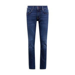 TOMMY HILFIGER Džínsy 'CORE DENTON STRAIGHT'  modrá denim