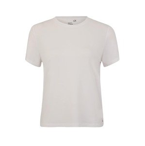 GAP Funkčné tričko 'BREATHE WRAP BACK TEE'  biela