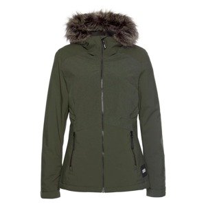 O'NEILL Outdoorová bunda 'PW Halite Jacket'  kaki