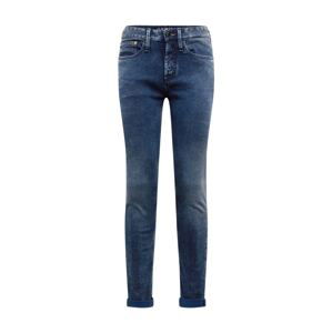 DENHAM Jeans 'BOLT GRLHDRB'  modrá denim