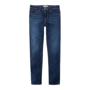 LEVI'S Džínsy '710 Super Skinny'  modrá denim