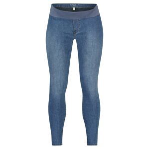 Esprit Maternity Jeggings  modrá denim