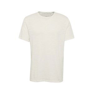 rag & bone Tričko 'RGB CLASSIC TEE'  biela