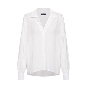 SELECTED FEMME Blúzka 'SLFDAISY LS TOP NOOS'  krémová