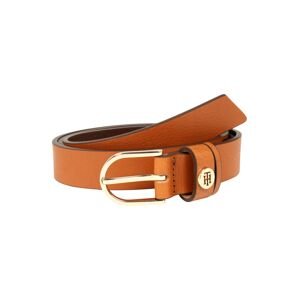 TOMMY HILFIGER Opasky 'CLASSIC BELT 2.5'  koňaková