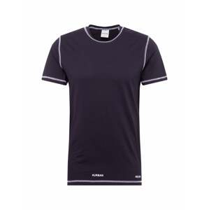 JACK & JONES Tričko 'BREAK'  čierna