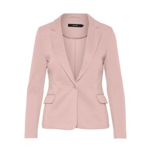 VERO MODA Blejzer  rosé