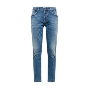 Only & Sons Džínsy 'WEFT'  modrá denim