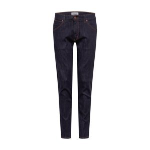 WRANGLER Jeans 'LARSTON'  modrá denim