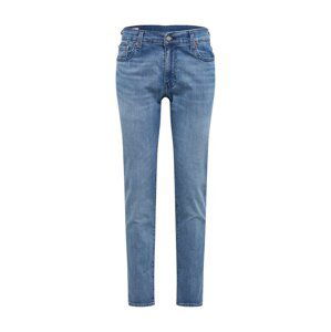 LEVI'S Džínsy '511 Slim'  modrá denim