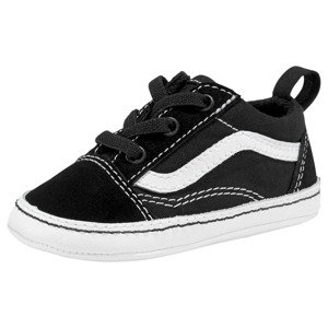 VANS Tenisky 'IN Old Skool Crib'  čierna / biela