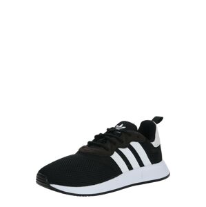 ADIDAS ORIGINALS Tenisky 'X_PLR S C'  čierna