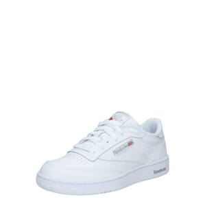 Reebok Classics Nízke tenisky 'Club C85'  biela