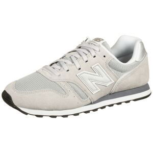 new balance Nízke tenisky '373'  sivobéžová / svetlosivá