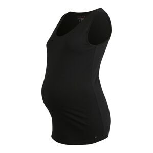 Esprit Maternity Top  čierna