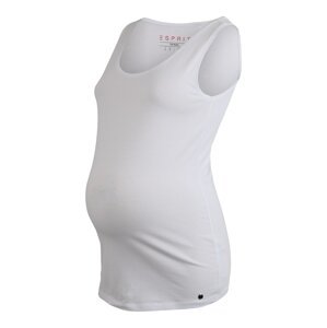 Esprit Maternity Top  biela