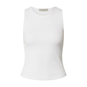 GUESS Top 'Jeckie'  biela