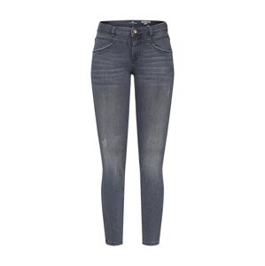 TOM TAILOR Jeans 'Alexa'  sivý denim