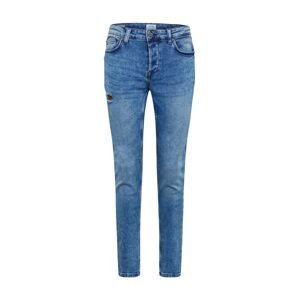 Only & Sons Džínsy 'LOOM SLIM BLUE LD PK 5259 NOOS'  modrá denim