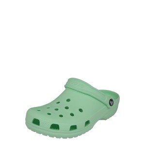 Crocs Dreváky  mätová