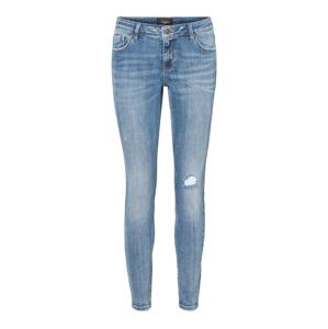 VERO MODA Džínsy 'Lydia'  modrá denim