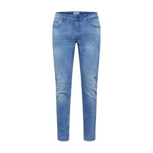 Only & Sons Džínsy 'ONSLOOM SLIM L BLUE PK 5261 NOOS'  modrá denim