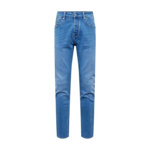 Kings Of Indigo Jeans 'DANIEL'  modrá denim