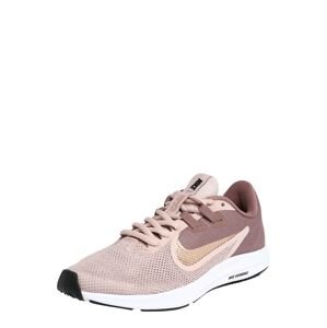 NIKE Bežecká obuv 'Downshifter'  rosé / staroružová