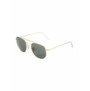 Ray-Ban Slnečné okuliare 'The Marshal 0RB3648'  zlatá / kaki