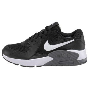 Nike Sportswear Tenisky 'Air Max Excee'  čierna / biela