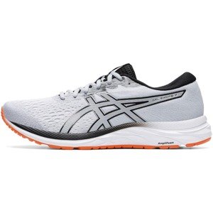 ASICS Bežecká obuv 'Gel-Excite 7'  svetlosivá / čierna