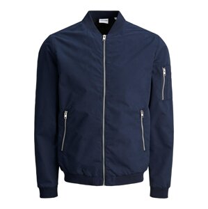 JACK & JONES Jacke  tmavomodrá