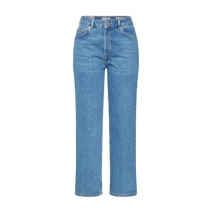 SELECTED FEMME Džínsy 'SLFKate'  modrá denim