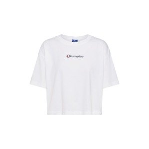 Champion Authentic Athletic Apparel Shirt  biela