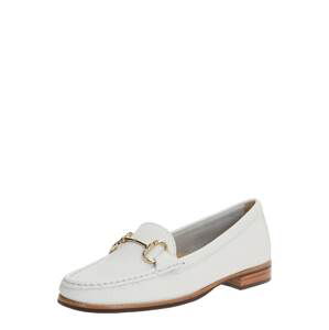 Carvela by Kurt Geiger Slipper 'CLICK'  biela