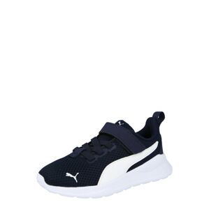 PUMA Tenisky 'Anzarun Lite'  enciánová / biela