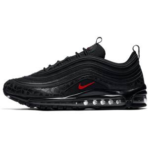 Nike Sportswear Nízke tenisky 'Air Max 97'  čierna