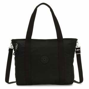 KIPLING Shopper 'Asseni'  čierna