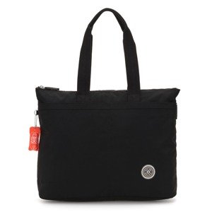 KIPLING Shopper 'Chika'  čierna