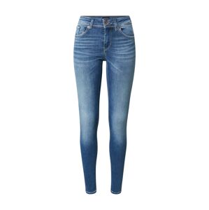 VERO MODA Džínsy 'Lux'  modrá denim