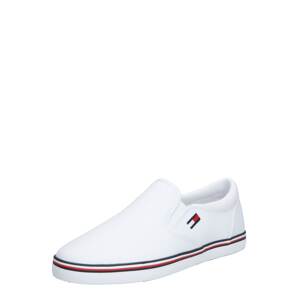 Tommy Jeans Slip-on obuv 'HAZEL 2D'  biela