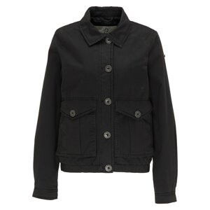 DreiMaster Vintage Jacke  čierna