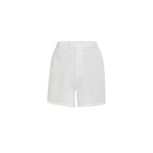 MYMO Shorts  biela