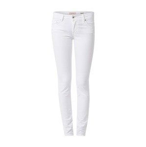 Salsa Jeans Džínsy 'Colette'  biely denim