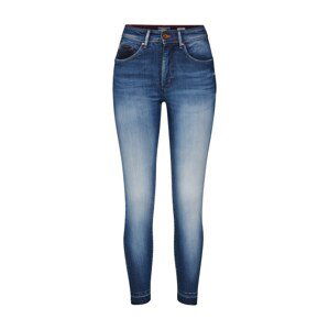 Salsa Jeans Džínsy 'Faith'  modrá denim