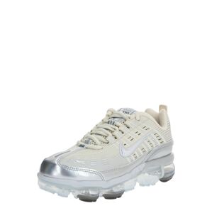 Nike Sportswear Nízke tenisky 'Nike Air Vapormax 360'  béžová / strieborná