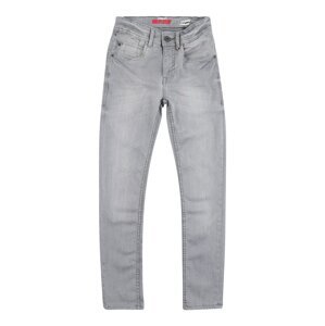 VINGINO Džínsy 'Apache Grey'  sivý denim