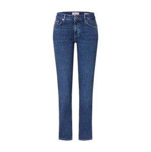 s.Oliver Jeans  modrá denim