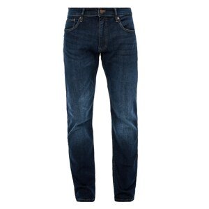 QS by s.Oliver Džínsy  modrá denim