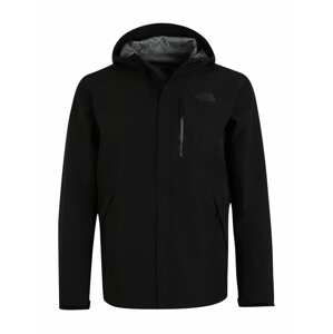 THE NORTH FACE Outdoorová bunda 'Dryzzle FutureLight™'  čierna